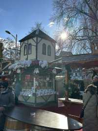 法國童話小鎮科爾馬🍃 小鎮浪漫散步探訪筆記📝