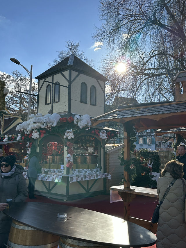 法國童話小鎮科爾馬🍃 小鎮浪漫散步探訪筆記📝 法國童話小鎮科爾馬🍃 小鎮浪漫散步探訪筆記📝