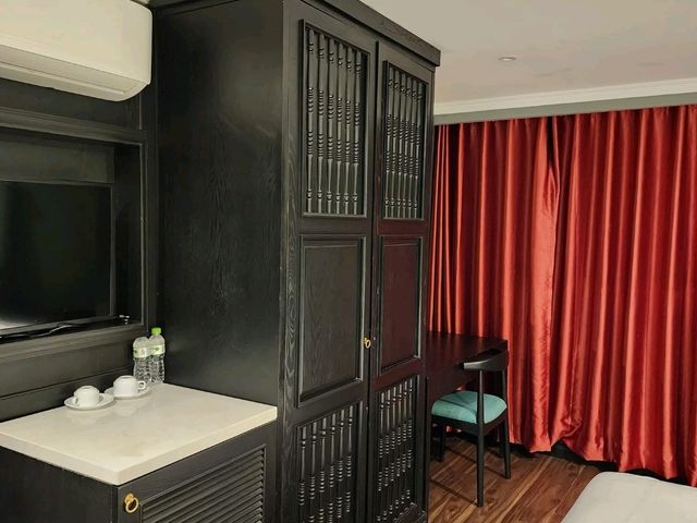 Your Perfect Home Base in Hanoi’s Old Quarter: Hanoi Ancient Paradise Hotel 💫 Your Perfect Home Base in Hanoi’s Old Quarter: Hanoi Ancient Paradise Hotel 💫