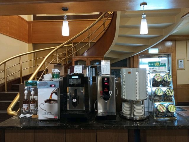 康橋商旅台東館