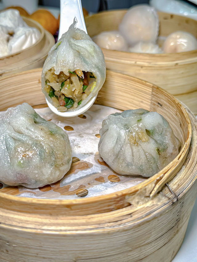 堅持用心新鮮製，酒店經驗不枉費