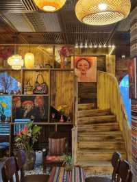 Sun Plaza Sapa: The Must-See Icon in TT. Sa Pa 🌧️🏞️