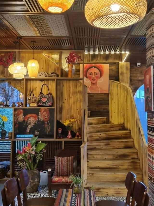 Sun Plaza Sapa: The Must-See Icon in TT. Sa Pa 🌧️🏞️