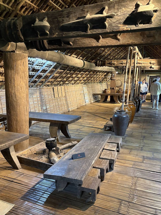 🌏 Vietnam Museum of Ethnology — A Journey Through Vietnam’s Cultures 🌏 Vietnam Museum of Ethnology — A Journey Through Vietnam’s Cultures