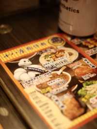 🇭🇰🥟Hongkong— The Best Michelin Guide ⭐️⭐️⭐️