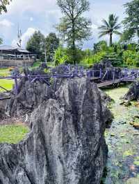 Paku Garden: A Scenic Nature Escape