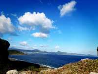 🎄 Festive Escape: Relax at Cat Nose Head