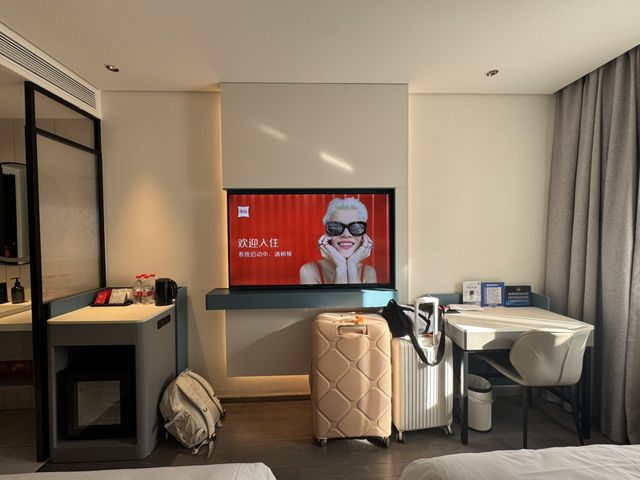 🏨 Ibis Hotel Beijing Tiananmen Square — Great Location & Warm Hospitality