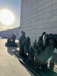 🇨🇳 만주사변의 아픈 역사를 알 수 있는 9.18 역사 박물관