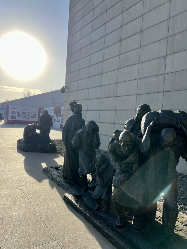 🇨🇳 만주사변의 아픈 역사를 알 수 있는 9.18 역사 박물관