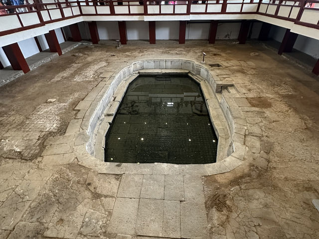 Ancient Well Magic✨