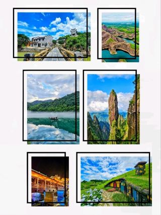 A Toddler's Three-Day Swiss Adventure in Chenzhou, Southern Hunan