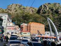 Mountain Market Vibes🌄