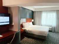 【オレンジカウンティ】広々快適！Courtyard Santa Ana宿泊記＆トレジョ散策🍊 評価: ⭐⭐⭐⭐⭐ 