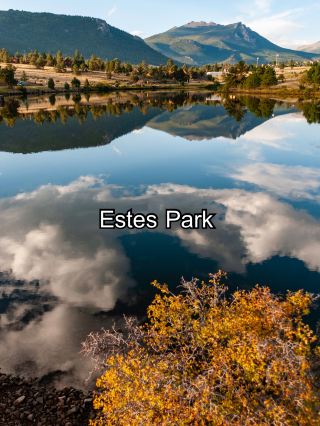 Estes Park 