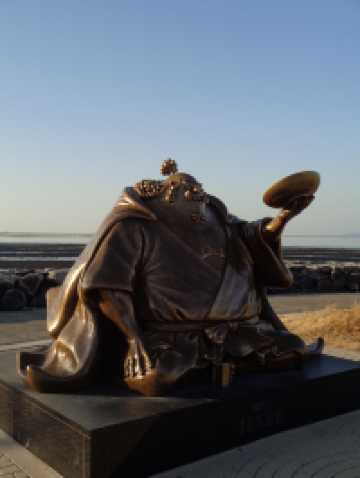 熊本に来たらここに行け！