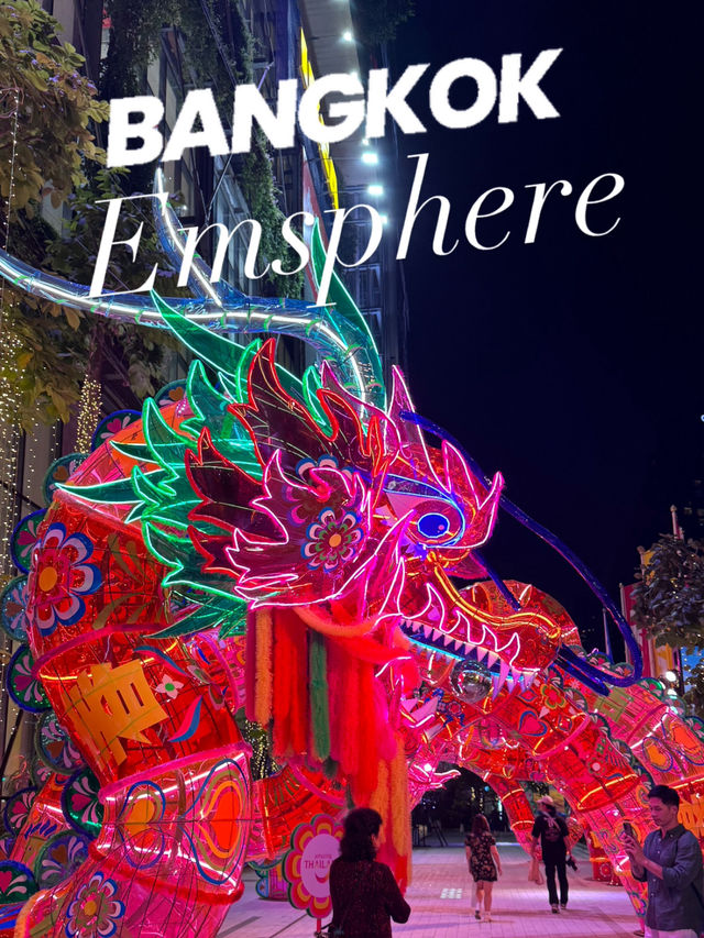 Bangkok Night Eats🌿