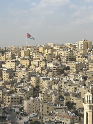 Jordan 6 Days 5 Nights: A Journey Through Time and the Sands of Roses