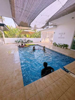 Dreamy Villa D’ Mimpi Stay: The Ultimate Kelantan Getaway!
