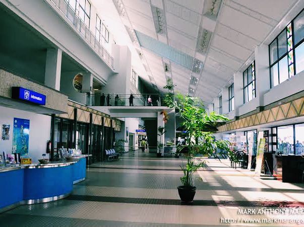 Bacolod Silay Airport Bacolod Silay Airport