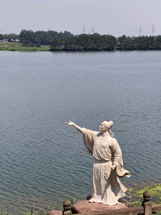 四川の石窟 — 中岩寺の磨崖造像。 | Trip.com 江油