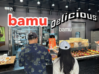 巴姆糕點藝術館 澳門旅遊必訪