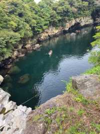 Soesokkak (쇠소깍), A Hidden Natural Wonder of Jeju