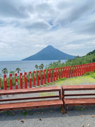 [Kagoshima] Visiting Ryugu Shrine, the Home of the Urashima Taro Legend..