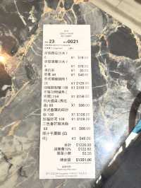 太子必食泰聚泰國菜•超消暑原個西瓜沙冰