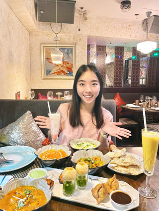 前酒店廚師親自主理•三重滋味の雜錦拼盤