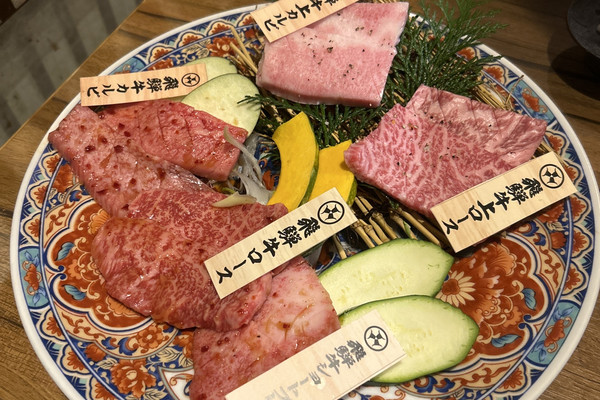Savoring Nagoya: A Fluffy and Delicious Food Travelogue