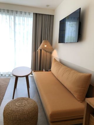 日常の喧騒を忘れて、心からリフレッシュ。憧れの「The Standard, Hua Hin」で過ごす休日💙