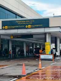 Hang Nadim Airport Batam: Your multi‑modal gateway to Riau Islands