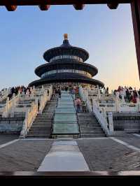 Unforgettable Beijing Memories 🏯❤️🇨🇳