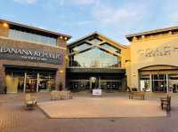 🛍️哇好便宜啊！去Outlets at Traverse Mountain豪買吧！🛍️ 