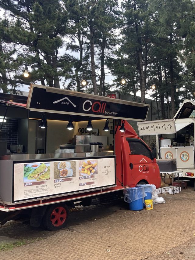 제주 숨은 이색여행지