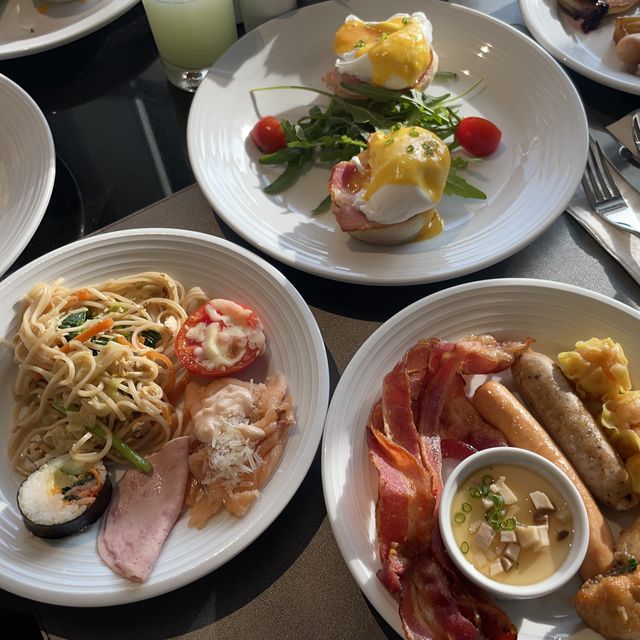 조식맛집 유사톤〰️