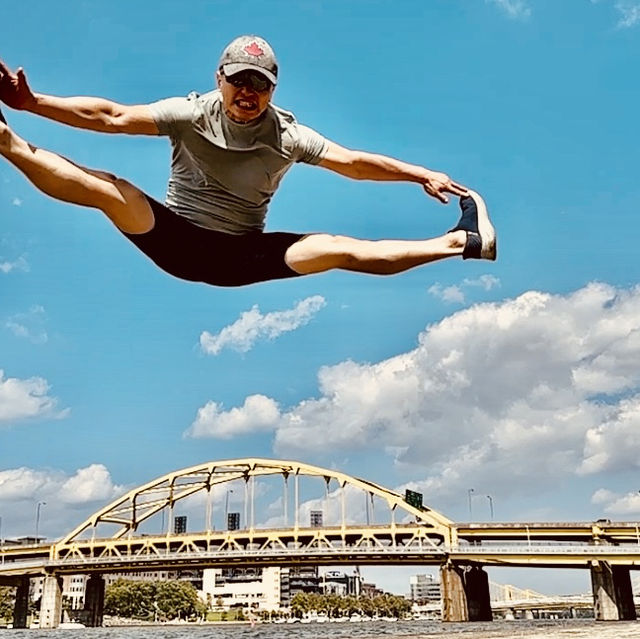 單人雙車美東自駕遊（三）