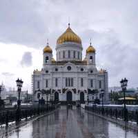 An Unforgettable Journey Through Moscow