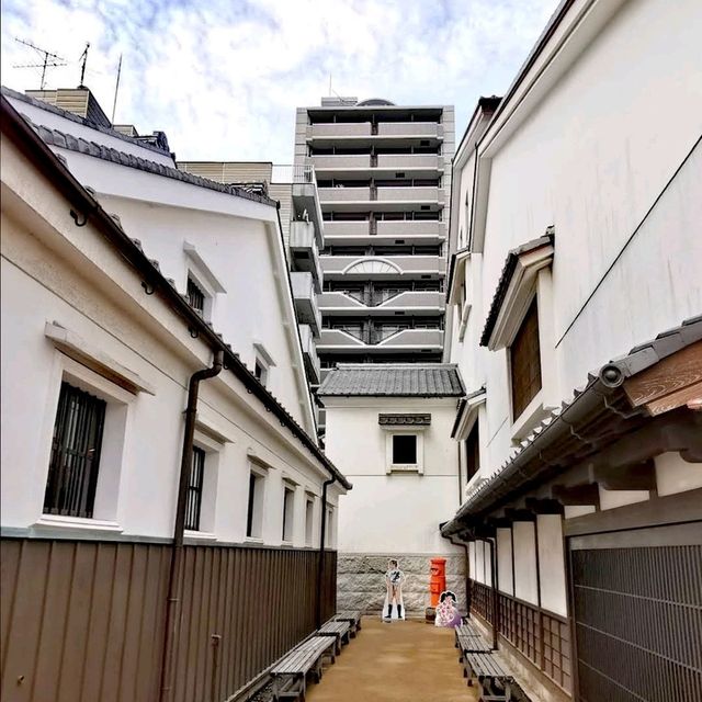博多町家文化館
