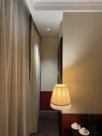 Maxwell Reserve Juliet Suite