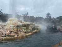 Shanghai Disney Resort