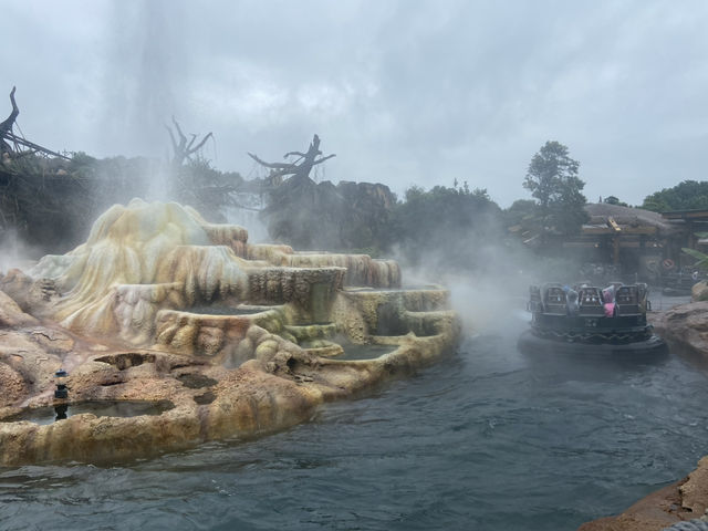 Shanghai Disney Resort