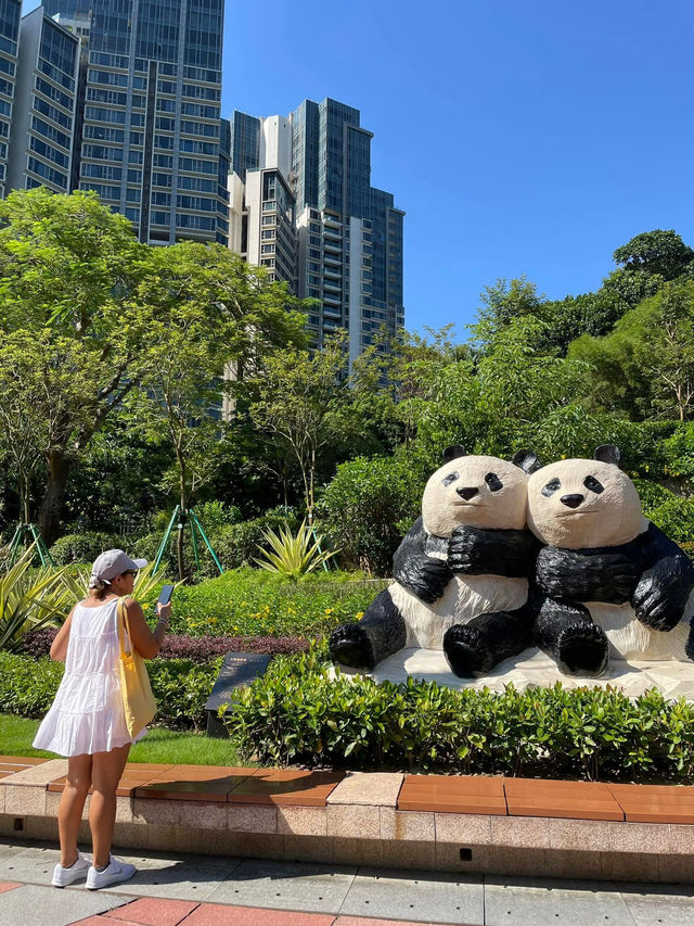 Vibrant Macau: Fusion of East and West