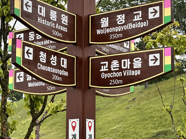 3days/2 nights South Korea tour 2025