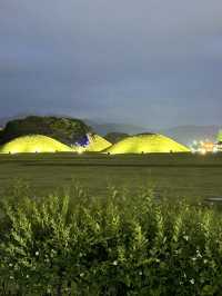 3days/2 nights South Korea tour 2025