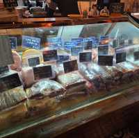 Must-eat Italian Brunch in Shanghai