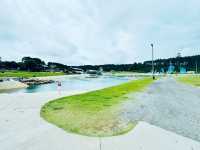 Where Rapids Meet Renewal