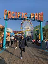 Los Angeles, Gardena, Hermosa Beach, Venice, Santa Monica, Big Bear Lake, San Diego 17-Day Tour: Fro