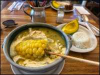 Exploring La Candelaria on a Budget